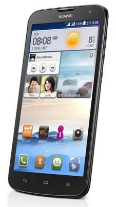 Huawei Ascend G730